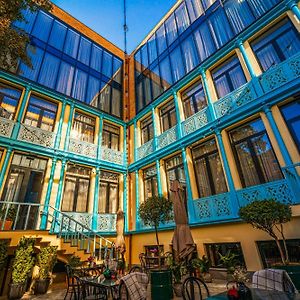 Makmani Boutique Hotel By Dnt Group